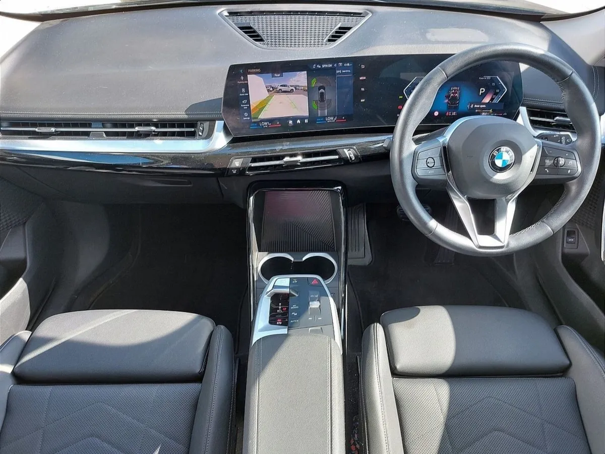 BMW X1 Sdrive18d Xline - Image 4