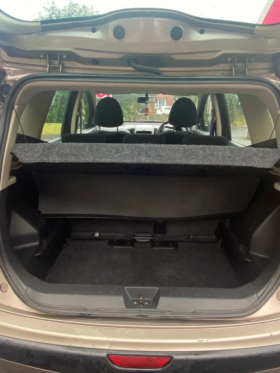 Nissan Note - Image 3