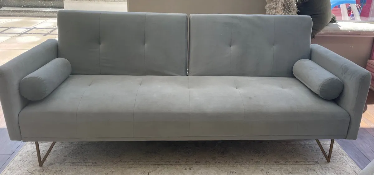 Sofa couch bed - Image 2