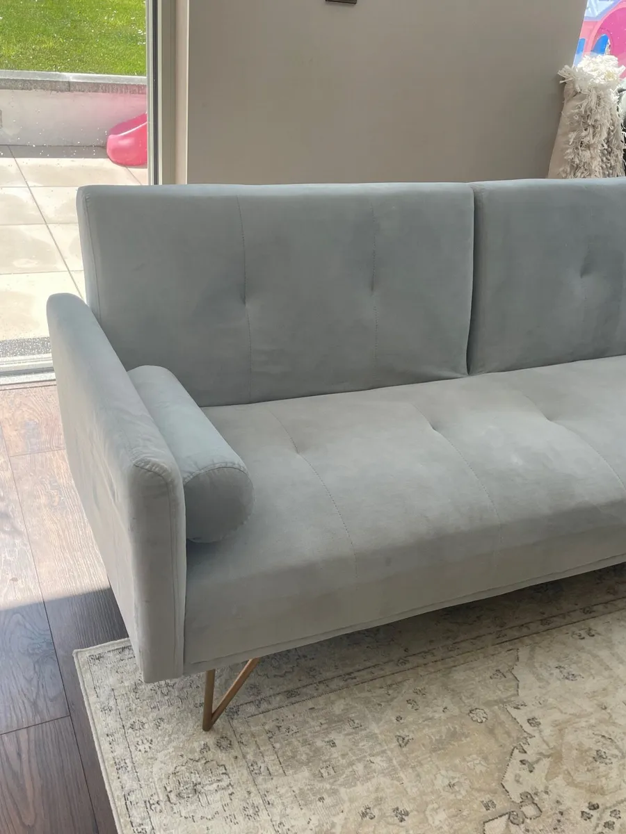 Sofa couch bed - Image 3