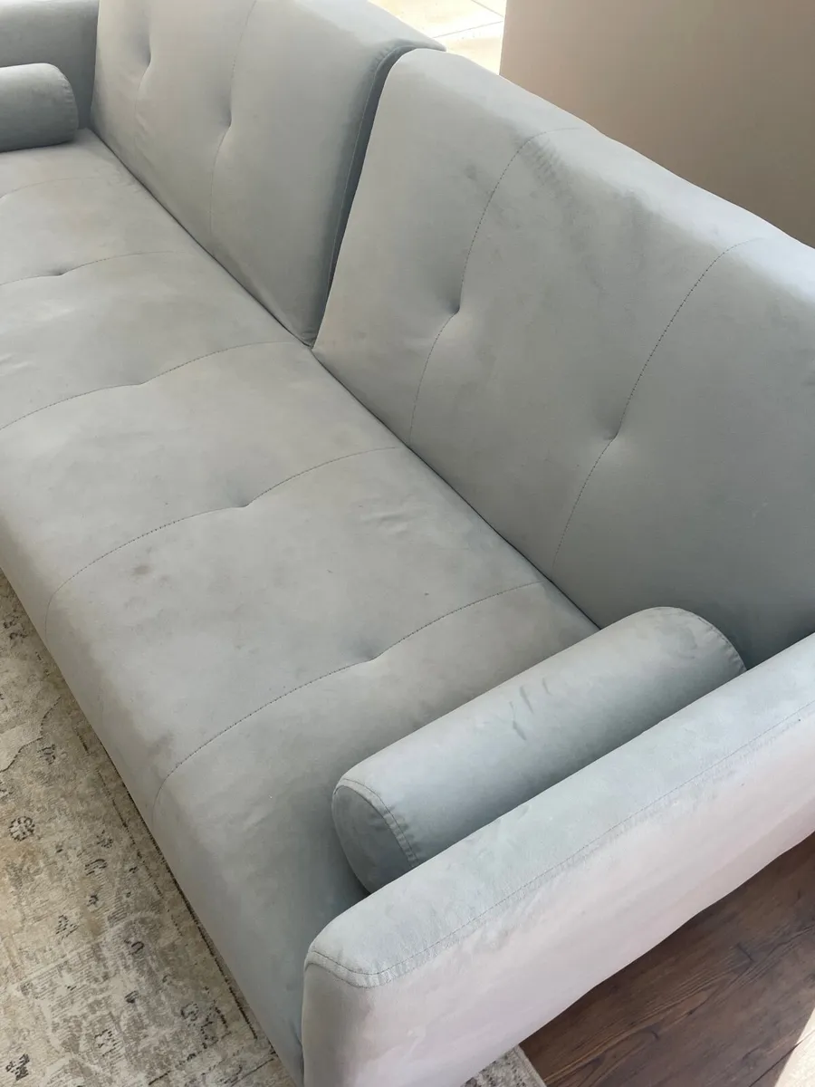 Sofa couch bed - Image 4