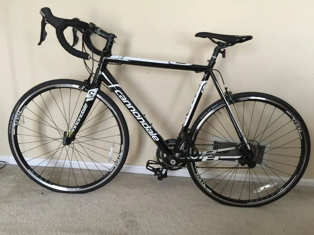 Cannondale AAD8 Men's Road Bike