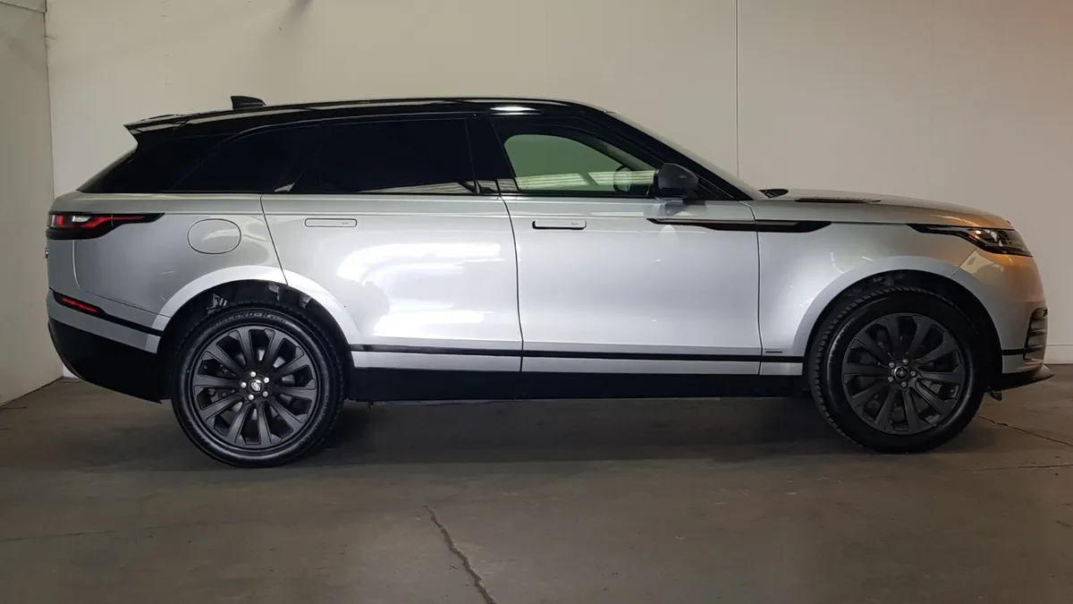 VELAR R DYNMAIC S COMMERCIAL - VAT QUALIFYING - Image 4