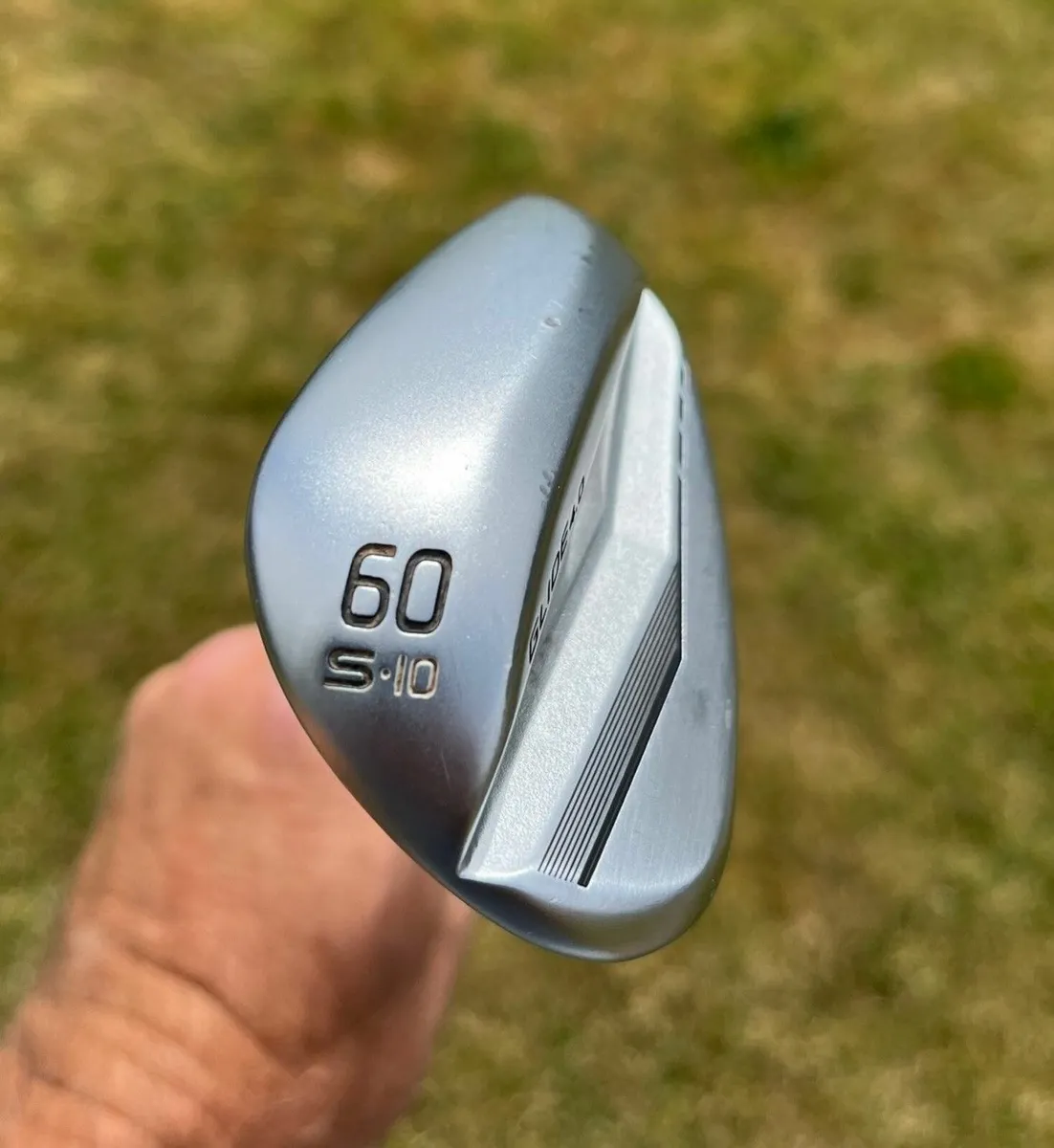 Ping Glide 4 Wedge - Image 2