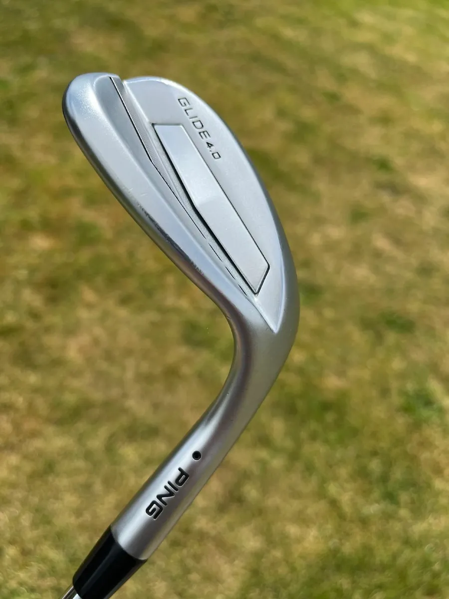 Ping Glide 4 Wedge - Image 1