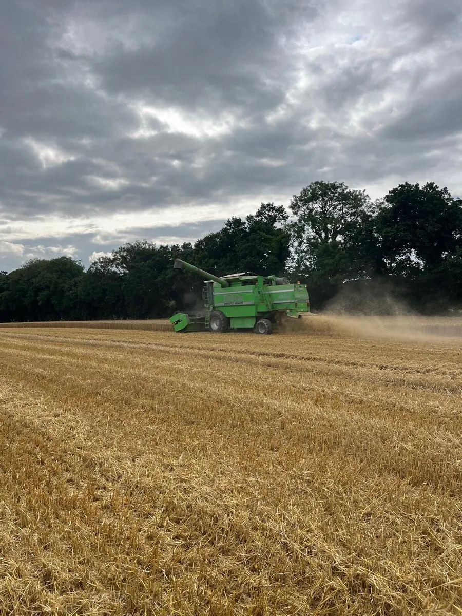 Deutz Fahr 4065 HTS - Image 2