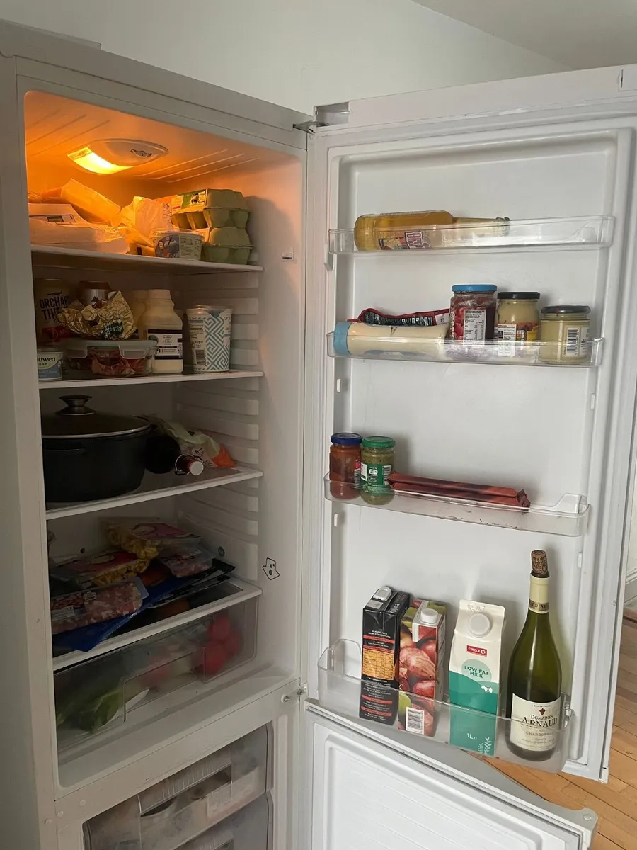 Fridge / freezer - Image 2