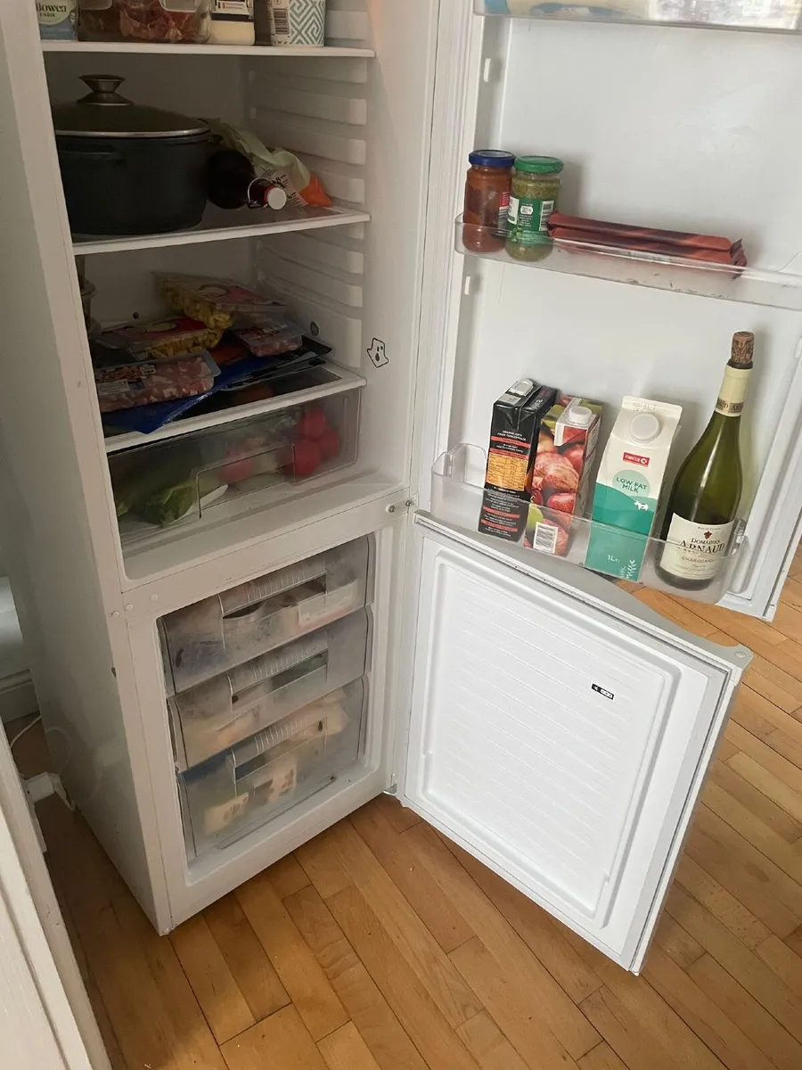 Fridge / freezer - Image 3