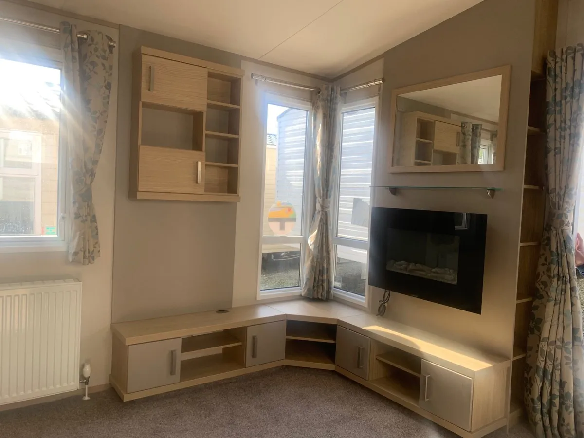 Mobile home - Image 2