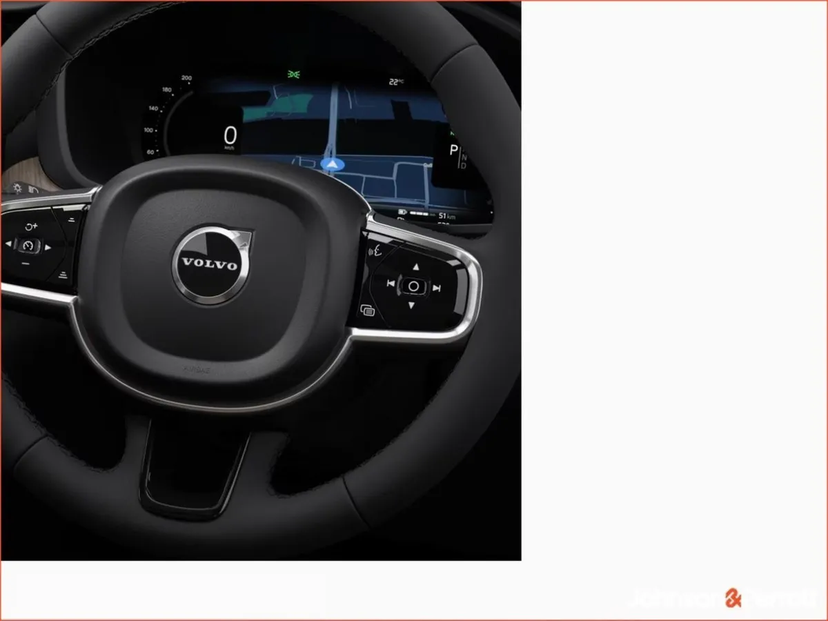 Volvo XC60 T6 350bhp AWD Plus Dark - (forest Lake - Image 2