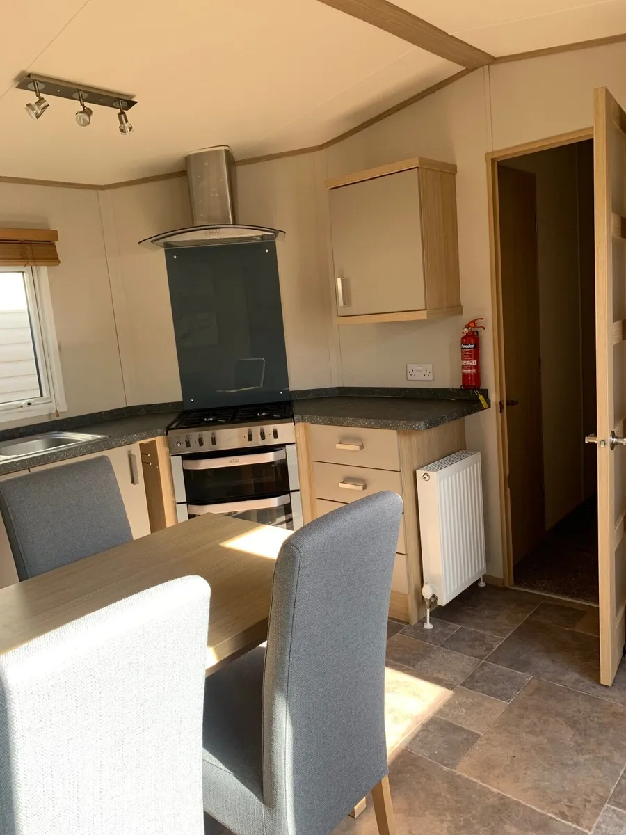 Mobile home - Image 3