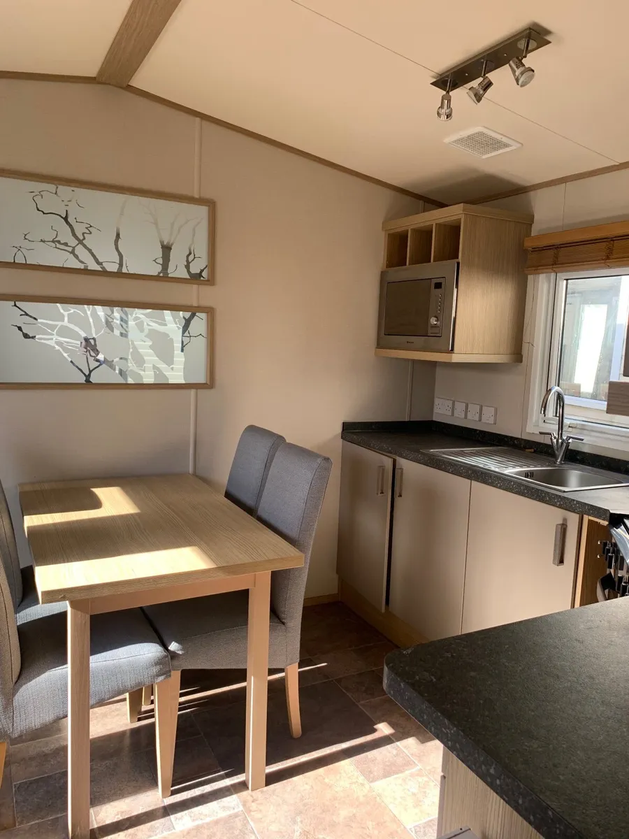 Mobile home - Image 4
