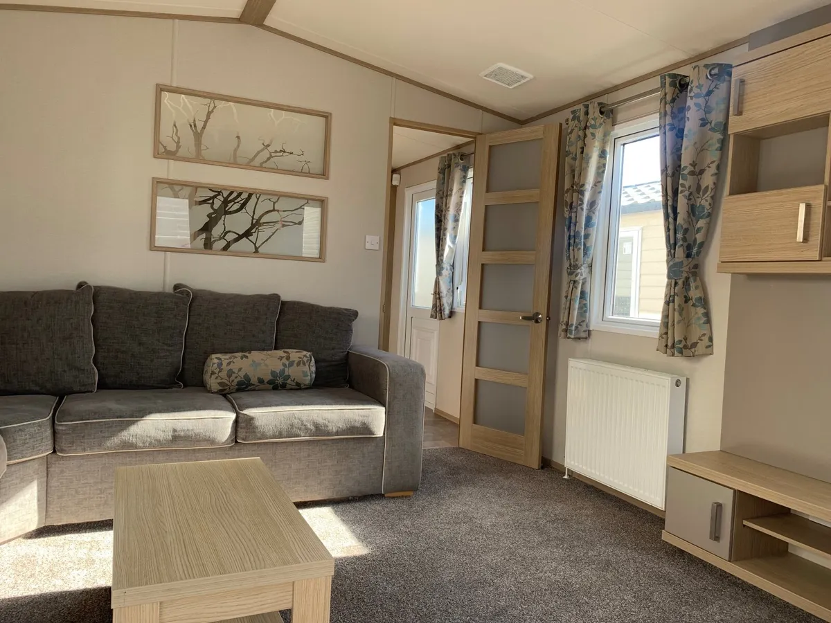 Mobile home - Image 4