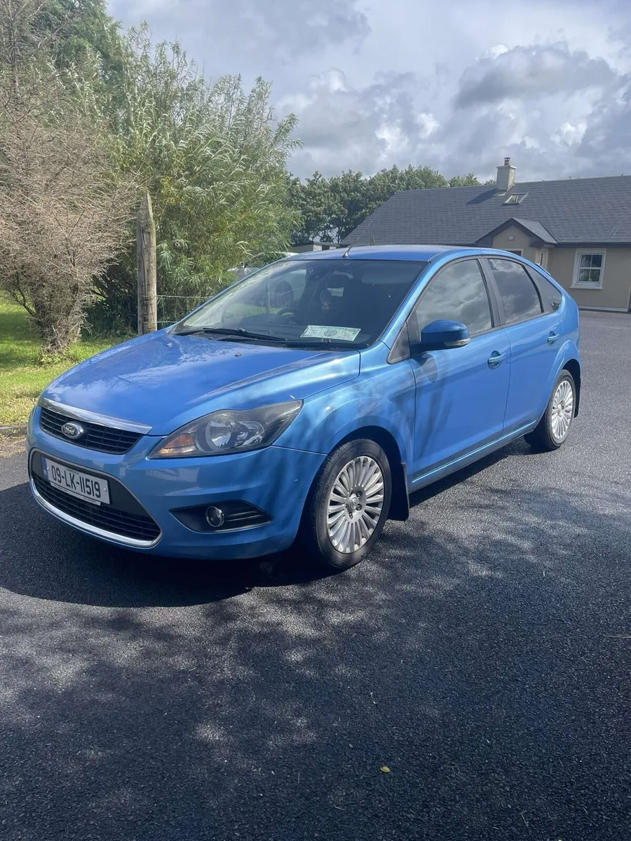 Ford focus - Image 1