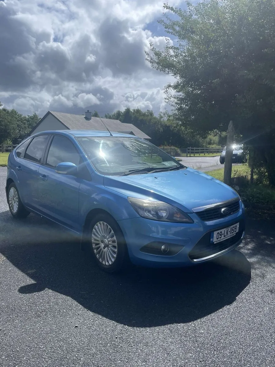 Ford focus - Image 2