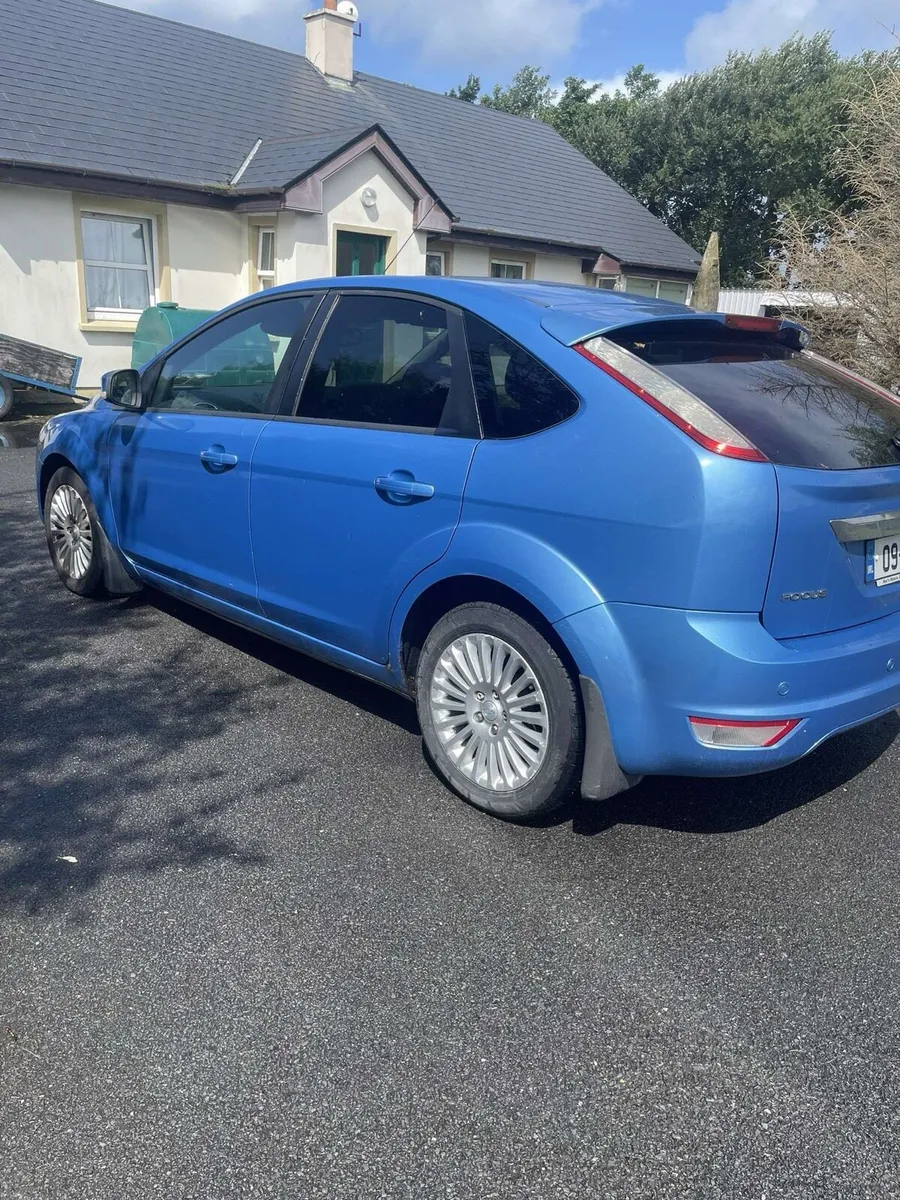 Ford focus - Image 3