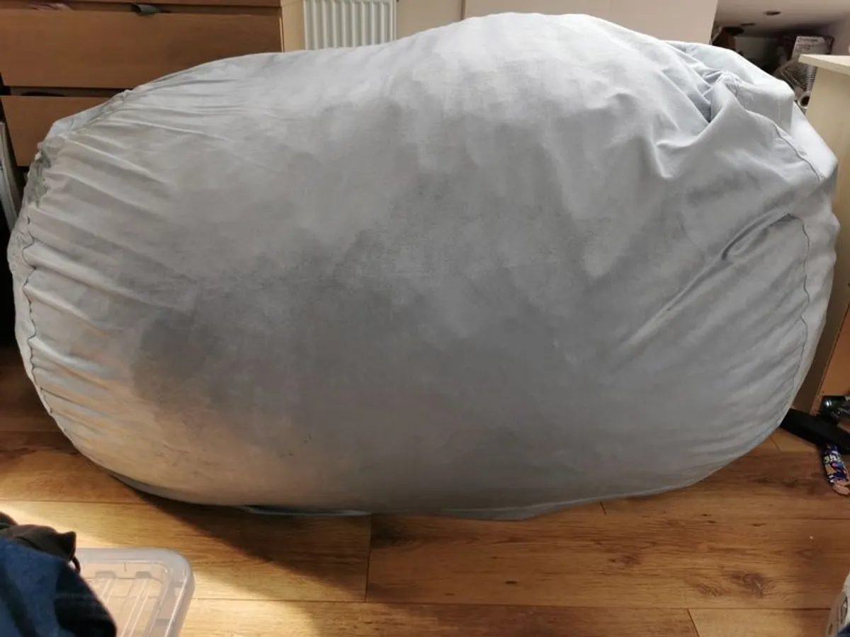 Bean Bag - Image 1