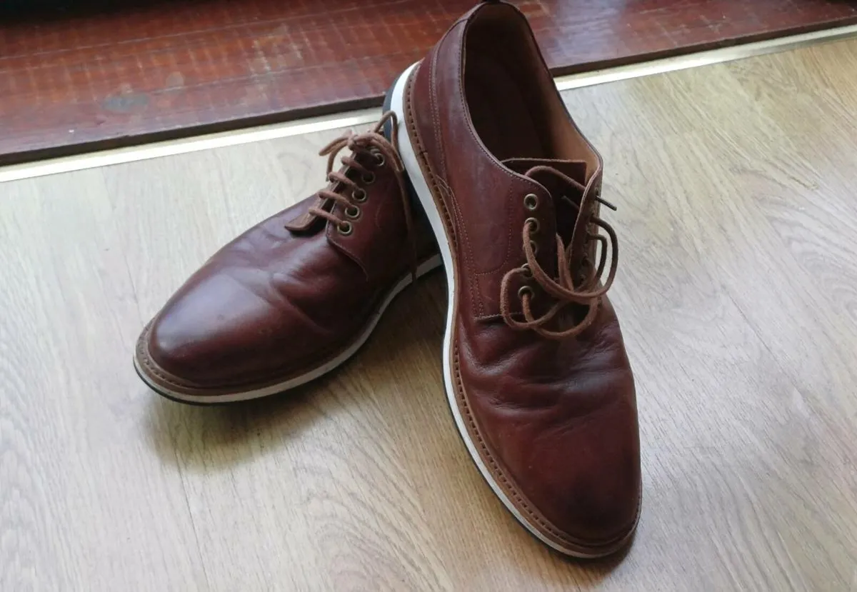 Shoes Clarks - Image 2