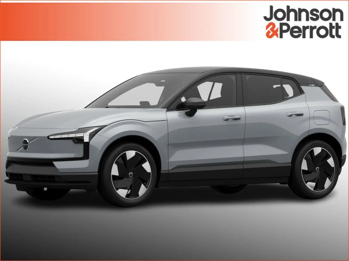 Volvo EX30 69 kWh Extended Range Plus - Immediate - Image 1