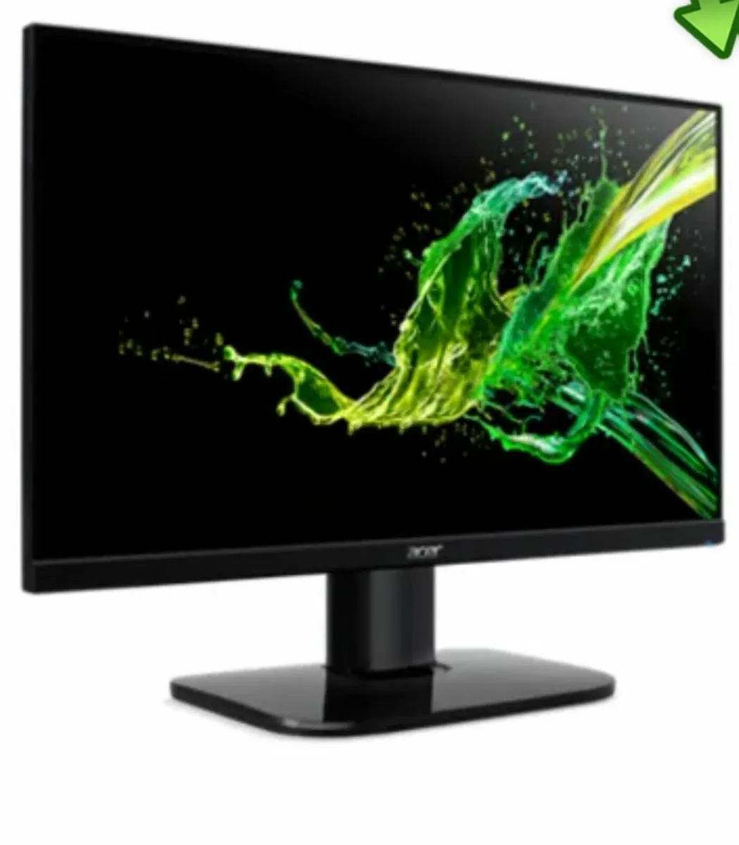 ACER - 27 inch monitor