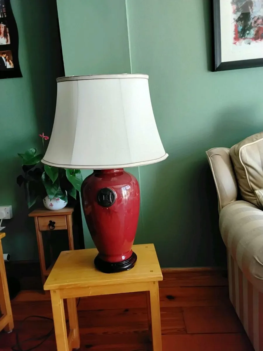 Table lamp - Image 2