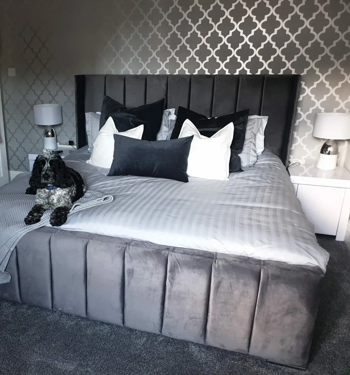 New Beds Dublin – Cash on Delivery Only
Brand new - Image 1