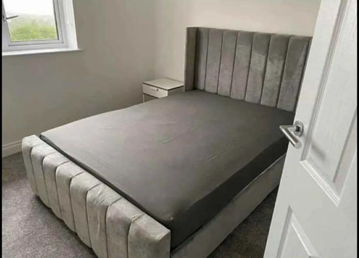 New Beds Dublin – Cash on Delivery Only
Brand new - Image 4