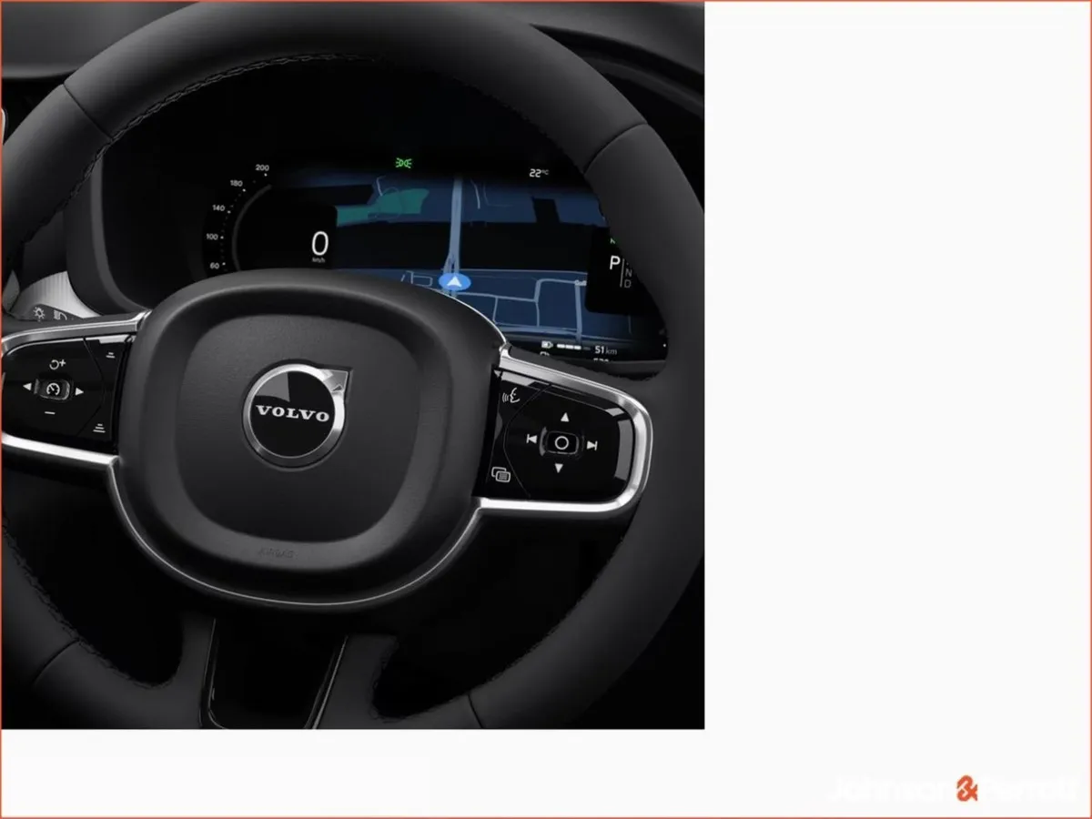 Volvo XC60 T6 350bhp AWD Plus Black Edition - Cry - Image 2