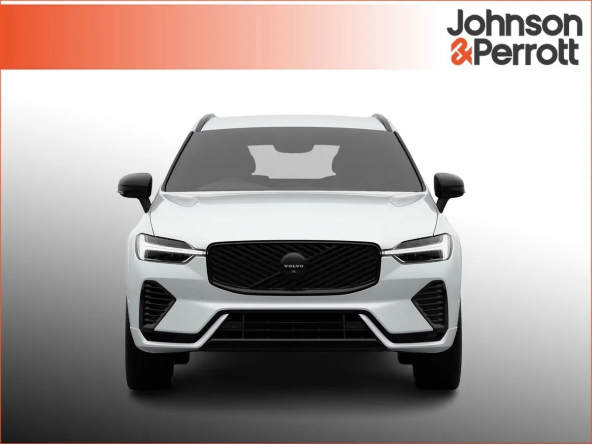 Volvo XC60 T6 350bhp AWD Plus Black Edition - Cry - Image 4