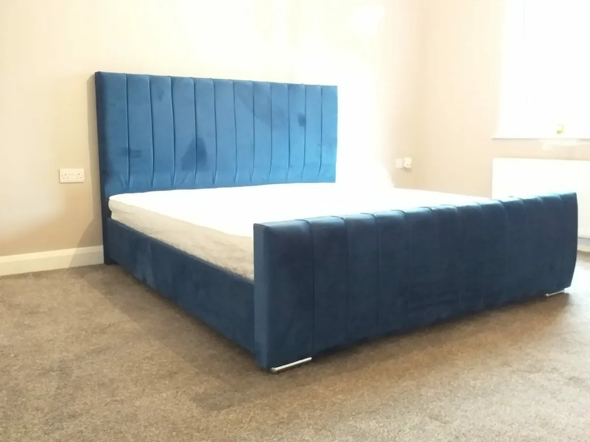 Pay on Delivery Beds – Dublin Stock
Brand new beds - Image 1