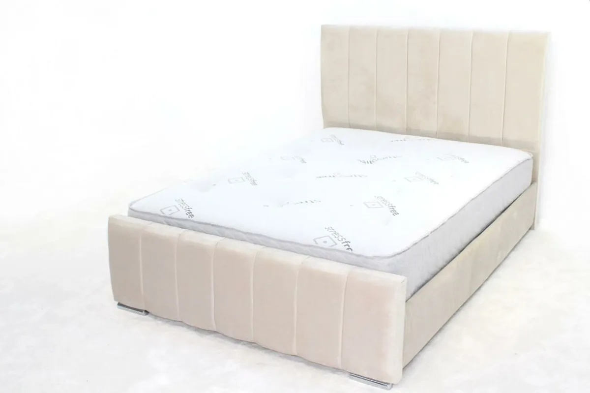 Pay on Delivery Beds – Dublin Stock
Brand new beds - Image 2