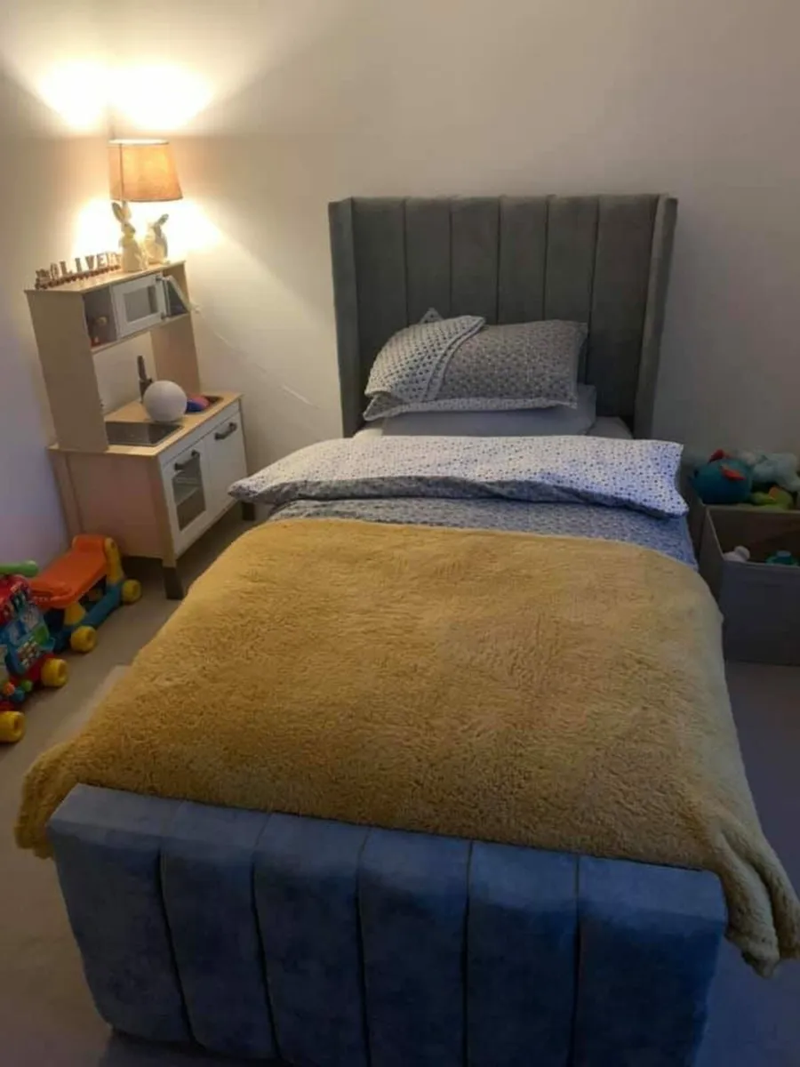 Pay on Delivery Beds – Dublin Stock
Brand new beds - Image 3