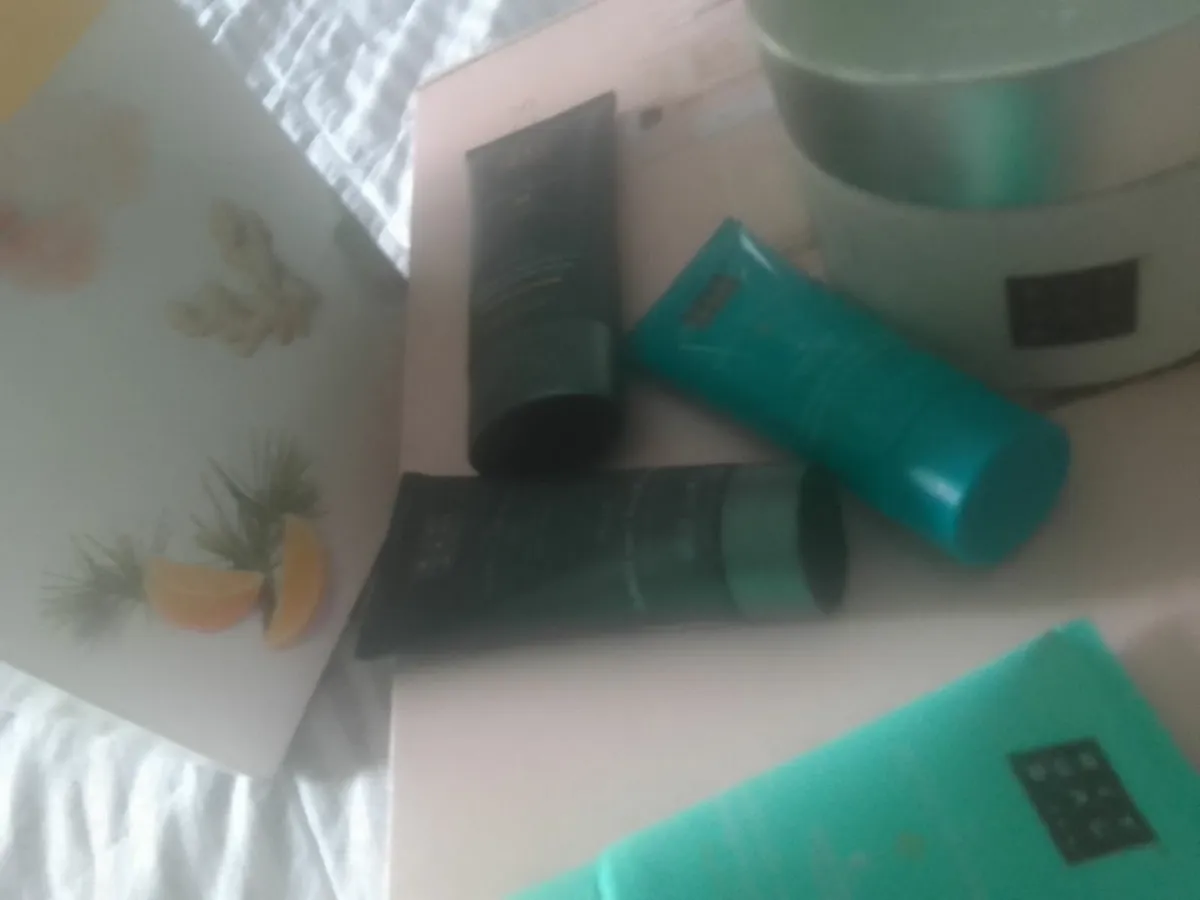 THE RITUALS HAND & BODY GIFT SET NEW - Image 3