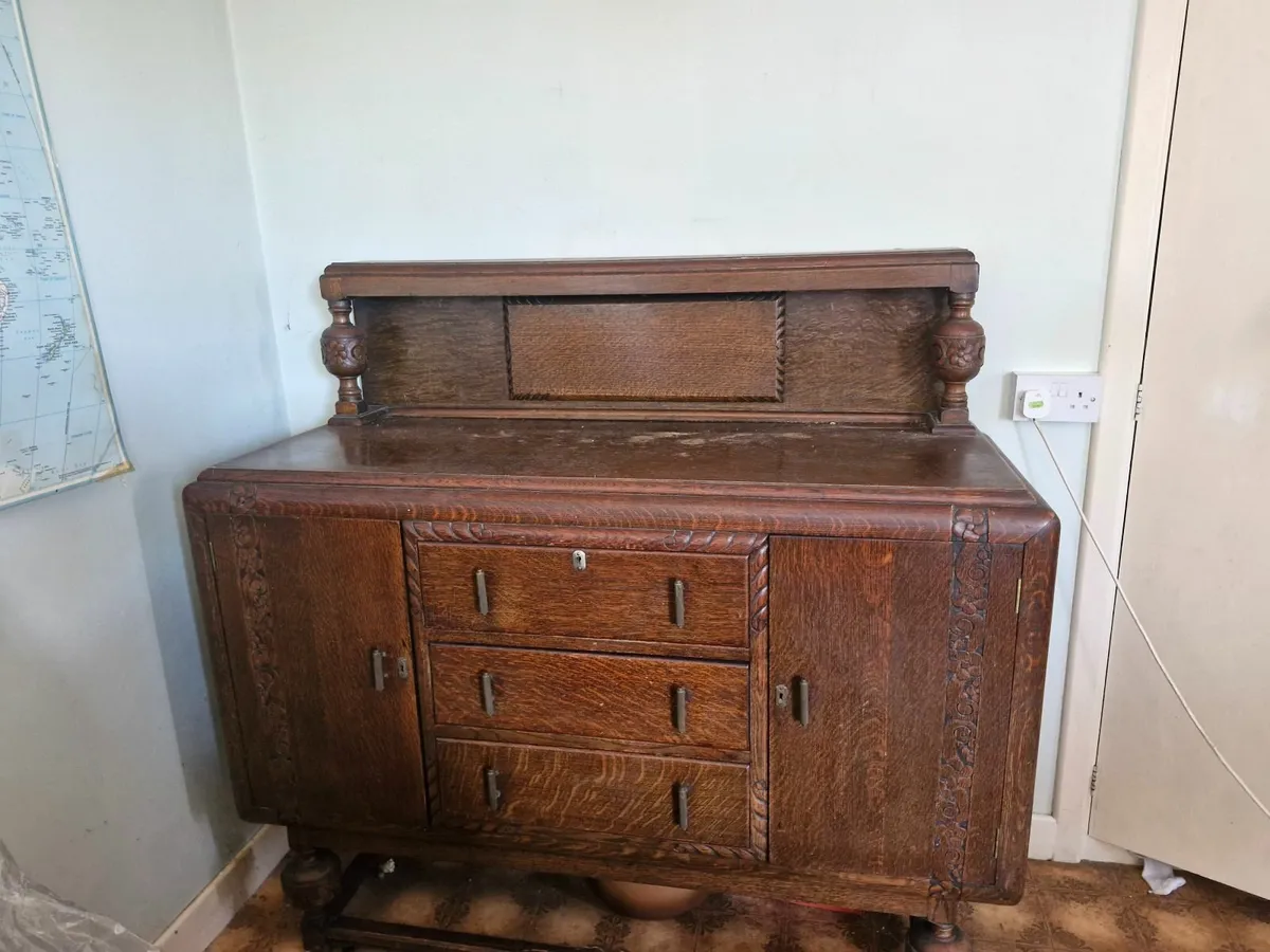Furniture -Antiques - Image 1