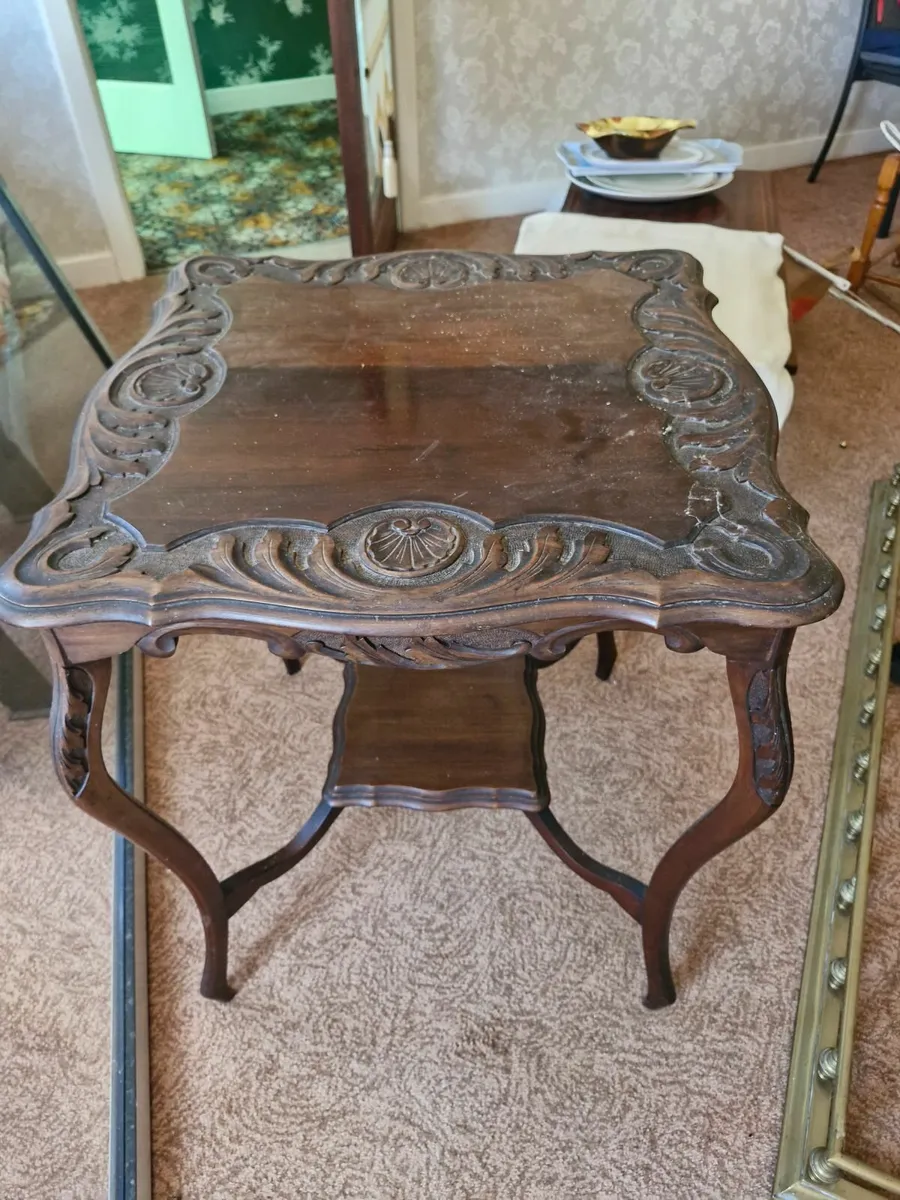 Furniture -Antiques - Image 3