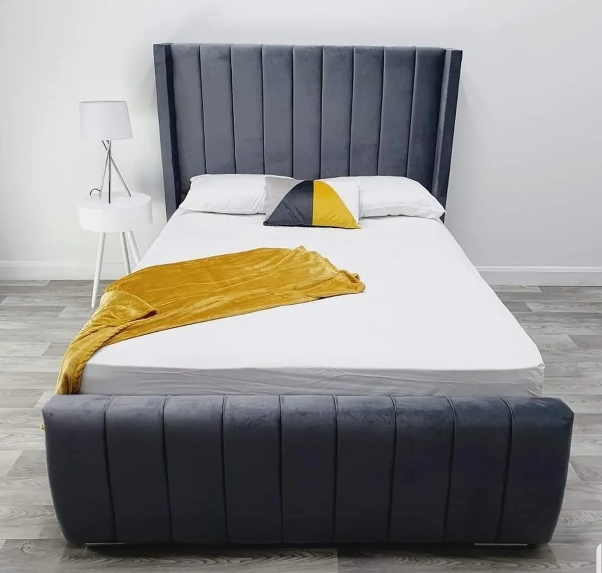 Dublin Bed Sale – King, Double, Single
Brand new b - Image 2