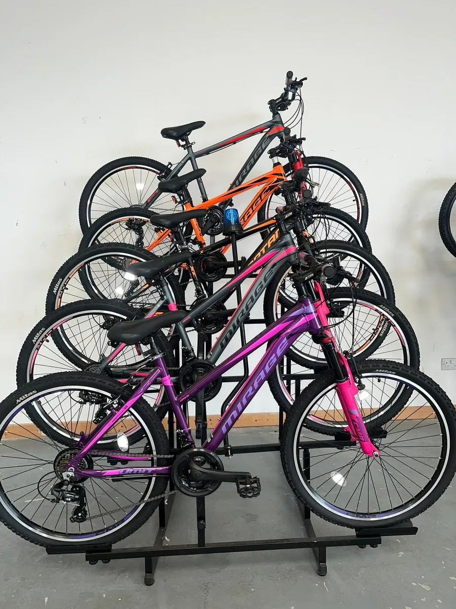 Bikes - ALL REDUCED TO CLEAR - Image 1