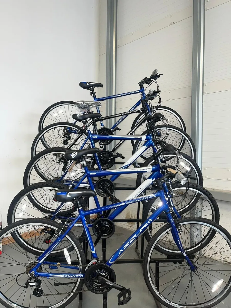Bikes - ALL REDUCED TO CLEAR - Image 2