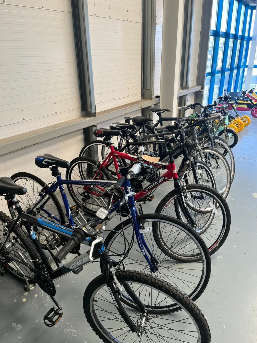Bikes - ALL REDUCED TO CLEAR - Image 4