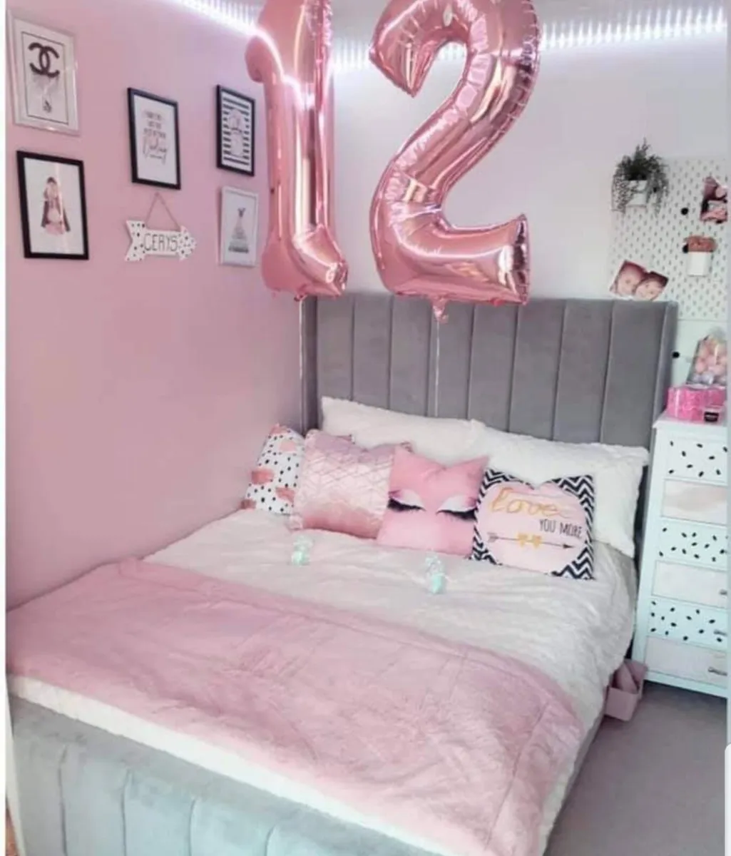All Size Beds Dublin – No Advance Needed
Brand ne - Image 3