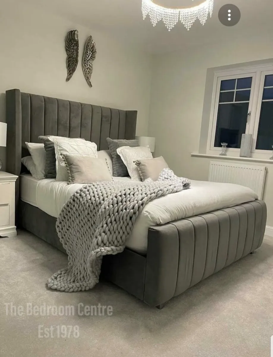 All Size Beds Dublin – No Advance Needed
Brand ne - Image 4