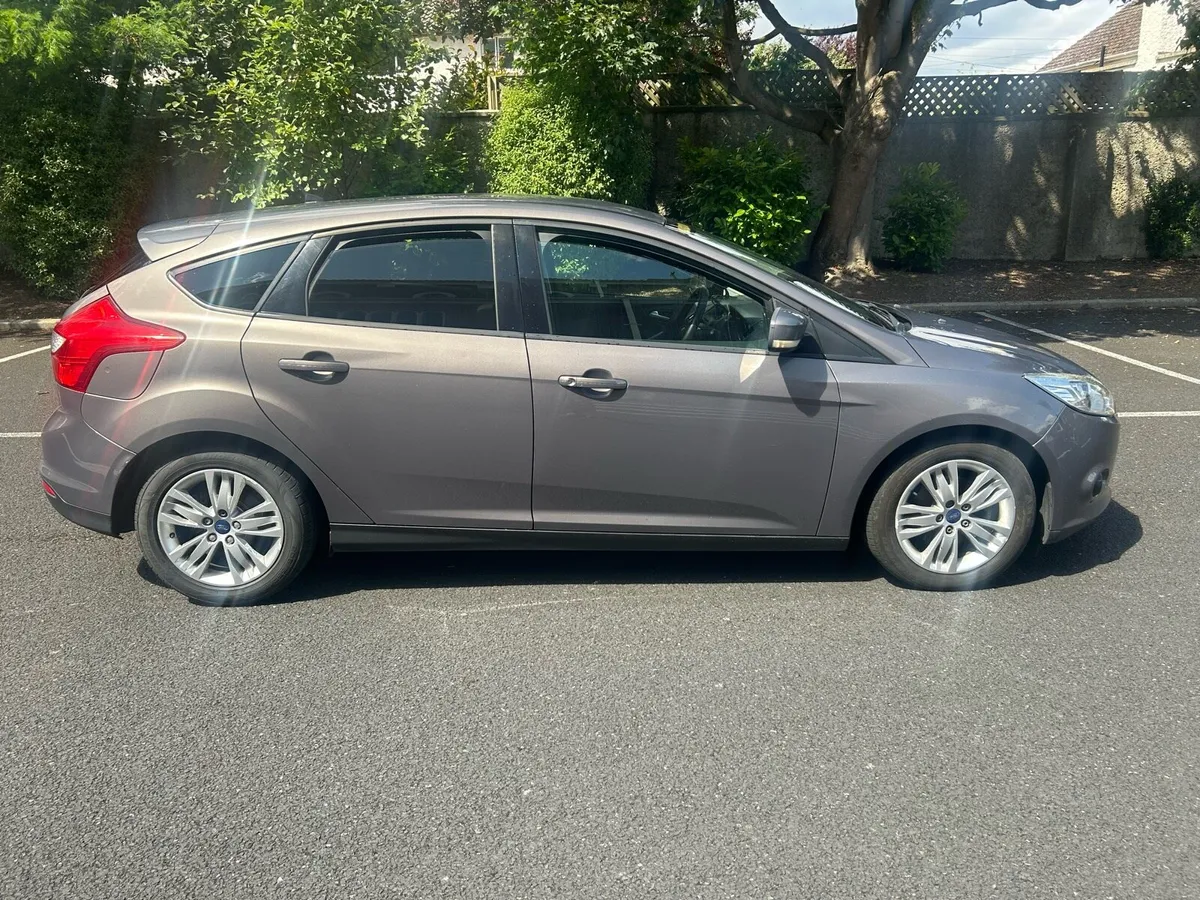 Ford Focus 1.6 Tdci - Image 4