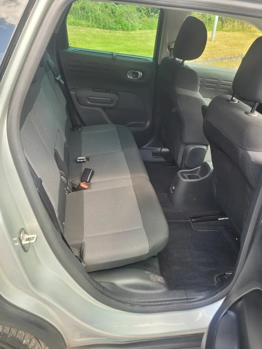 Citroen C3 Aircross Automatic - Image 2