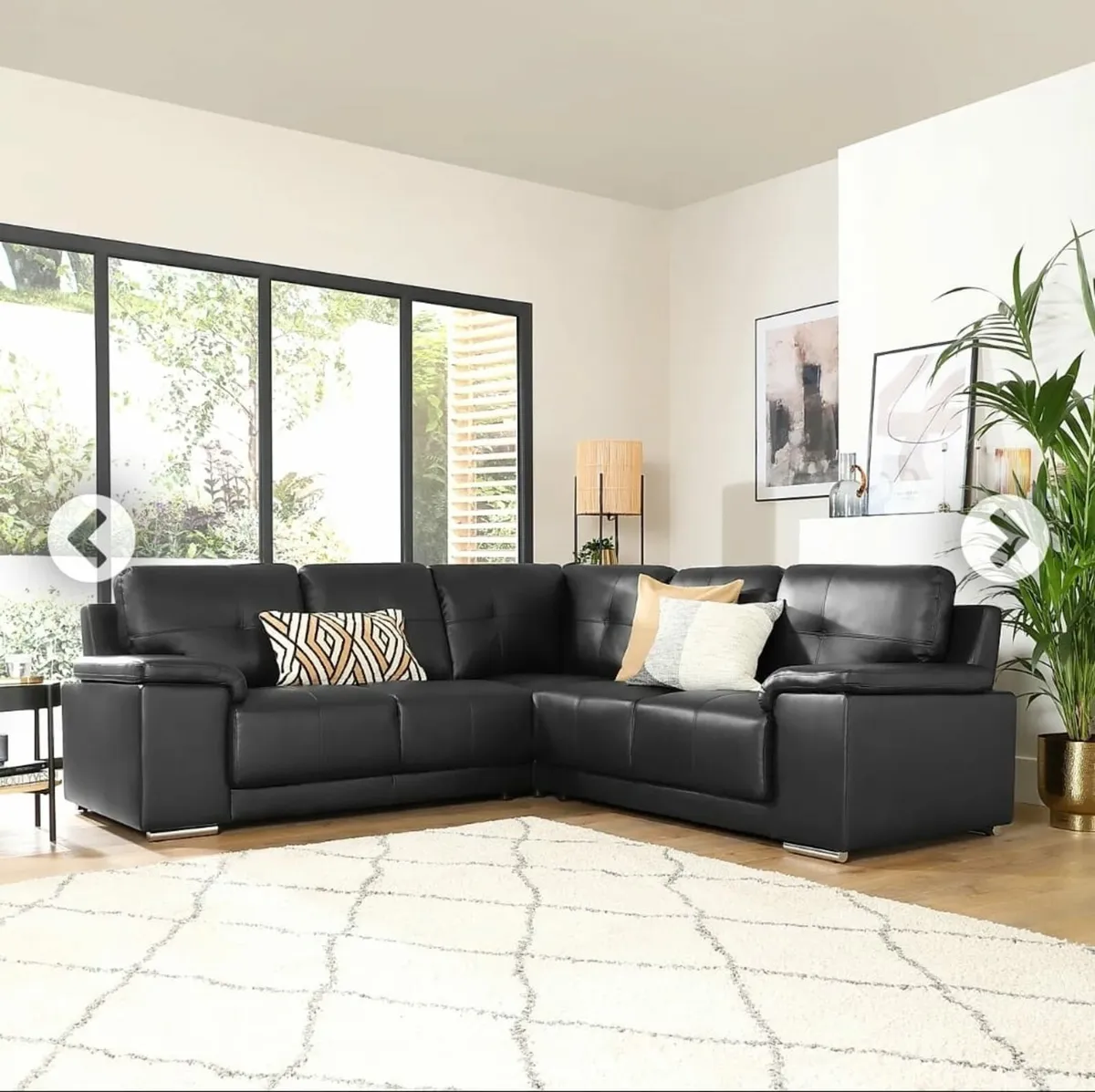 Brand new sofas in various styles and sizes availa - Image 3