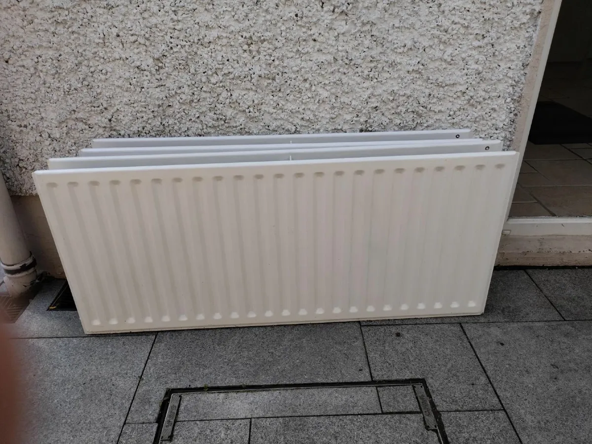 Radiators - Image 1
