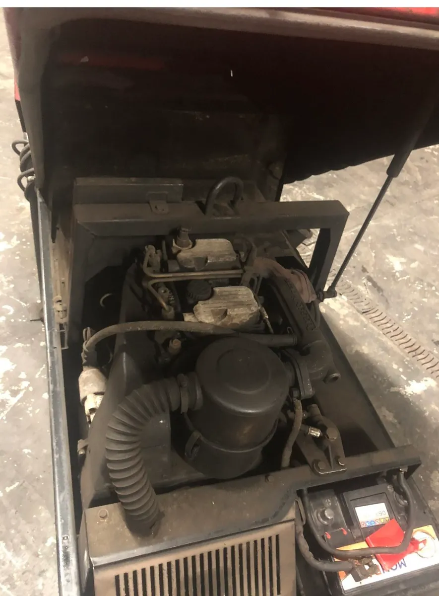 Mosa ts300sc - Image 1