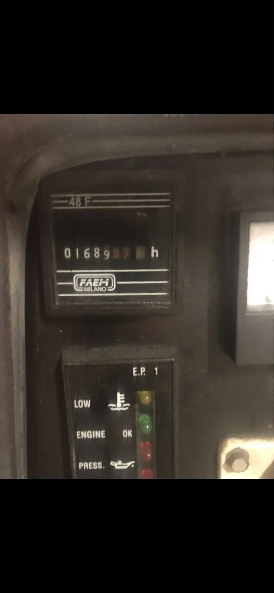Mosa ts300sc - Image 2