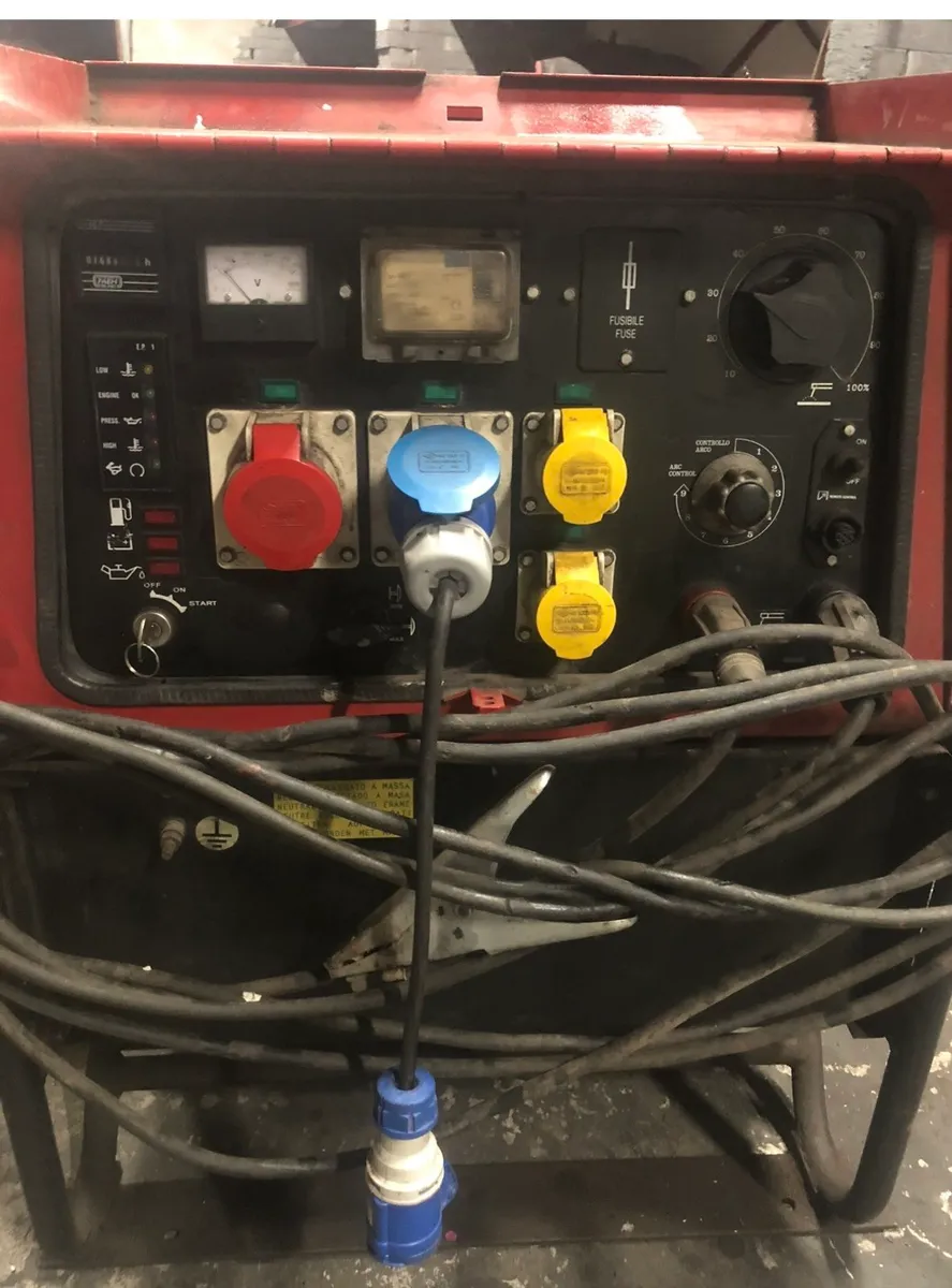 Mosa ts300sc - Image 3