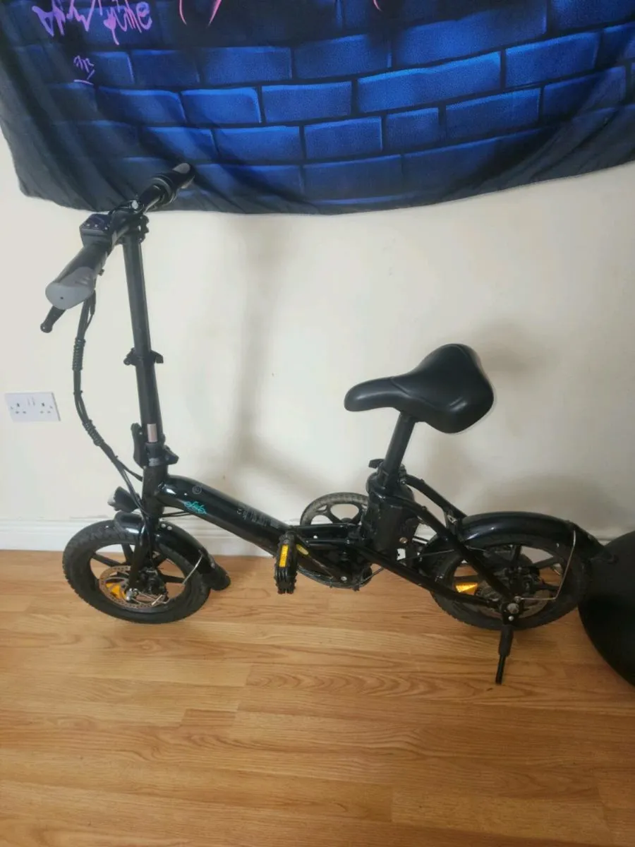 Ebike - Image 1
