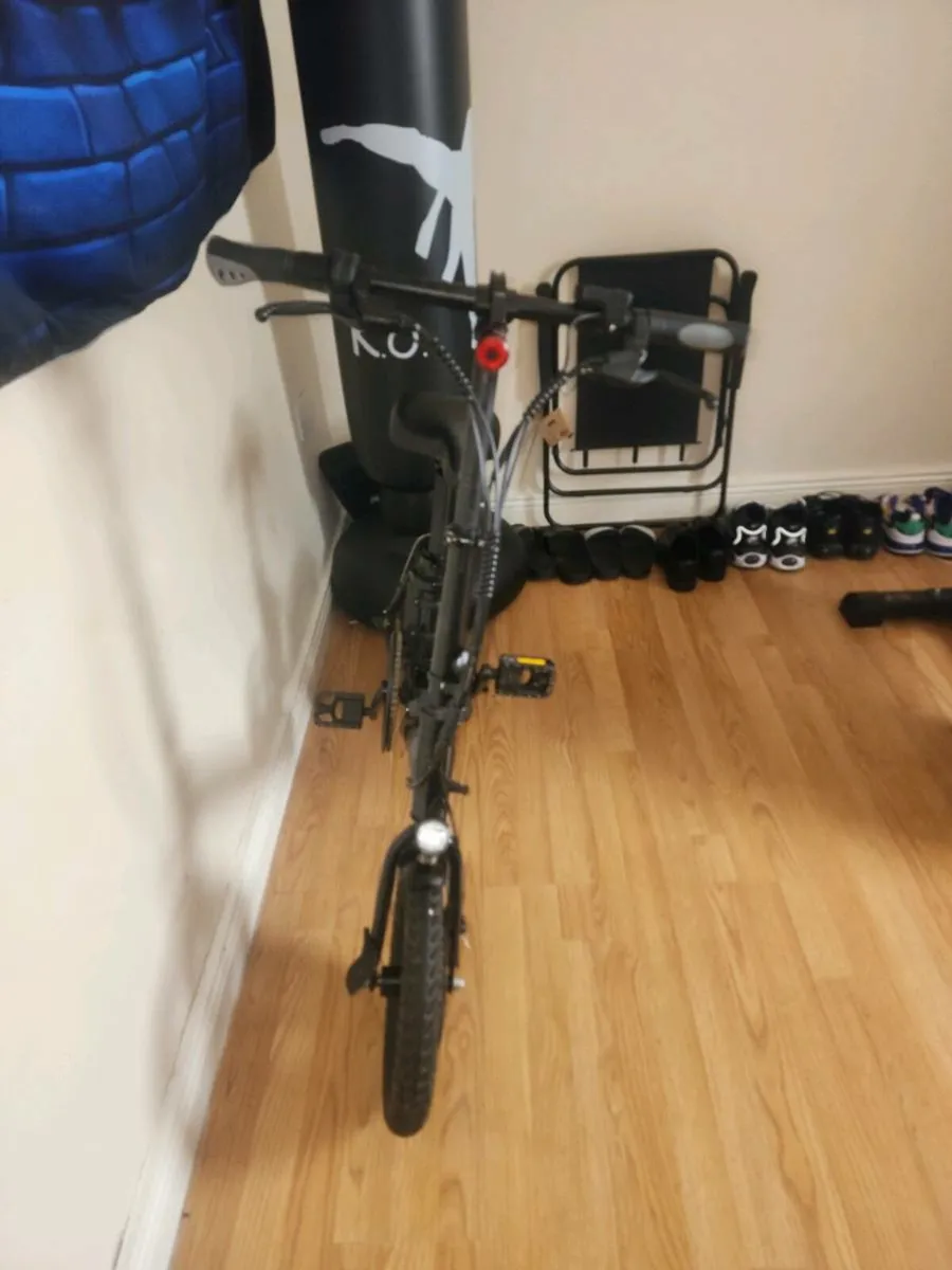 Ebike - Image 2